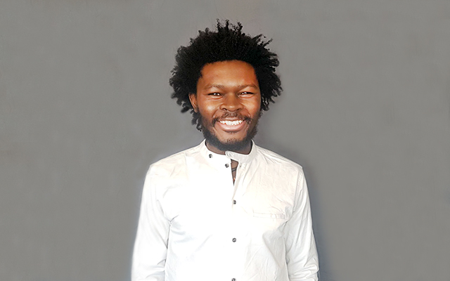Oxara founder Gnanli Landrou for Venture Kick